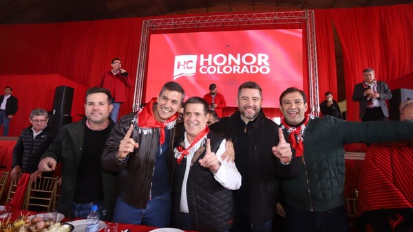 Peña y HC operan para zanjar pujas y proyectan conquistar municipales