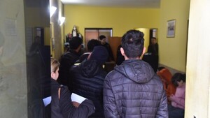 Robo masivo de celulares caros ya forma parte del crimen organizado