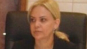 Sumarian a magistrada de Central y ella se defiende
