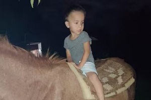Para abogado, Loan pasó por Paraguay