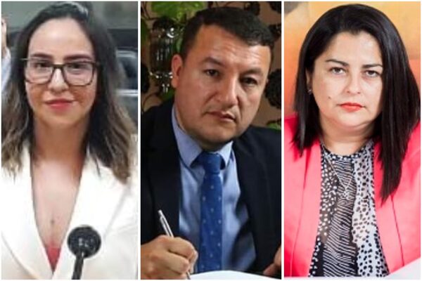 Fiscales acusan en caso “Pavo Real” y piden comiso de inmuebles por US$ 150 millones