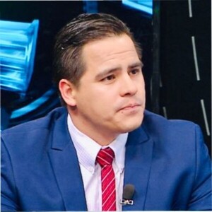 Presidente del CONES no quiere hablar sobre filial “fantasma” de la Univ. Da Vinci  - La Clave