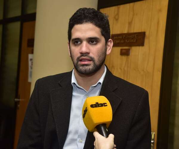 Control a ONG: espíritu del proyecto de ley es “meter miedo y perseguir”, según diputado - Política - ABC Color