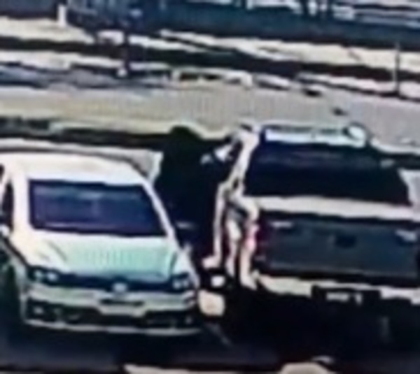 Policía pidió vacaciones para "tortolear" - Paraguay.com