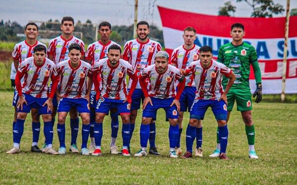RI 3 Corrales se encamina hacia una nueva consagración
