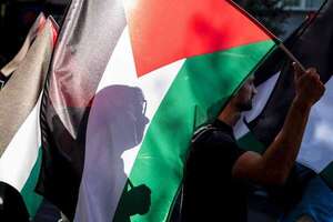 Avanzan negociaciones para tregua y gobierno temporal en Gaza, dice fuente palestina - Mundo - ABC Color
