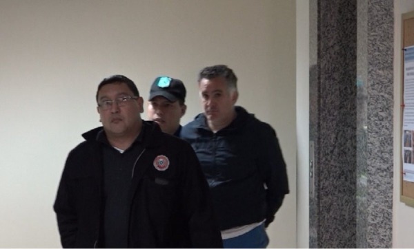 Federico Santoro, vinculado a Marset, será extraditado a EE.UU. - ADN Digital