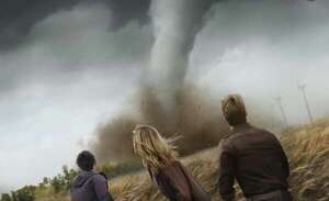 Estrenos en cines: llega Tornados”, secuela de uno de los grandes éxitos de taquilla de los ‘90 - Nacionales - ABC Color
