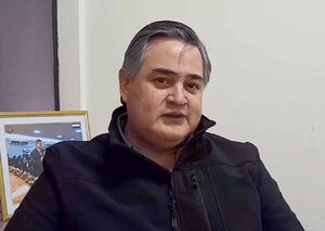 Tiki González dijo que los fueros no son para proteger intereses personales | DIARIO PRIMERA PLANA