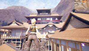 Recrean un histórico castillo japonés en el metaverso de 'Fortnite' para su promoción - Tecnología - ABC Color