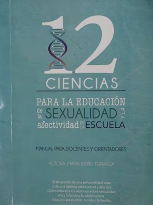 Desde FEIPAR sostienen que libro de las 12 ciencias restringe peligrosamente el concepto de familia - Megacadena - Diario Digital