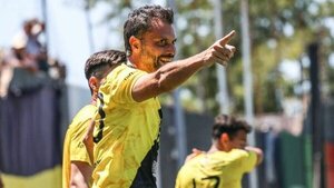 Se establece un nuevo y curioso récord en la Copa Paraguay
