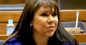 Diario HOY | Celeste Amarilla: “Por mis venas corre sangre de Bernardino Caballero”