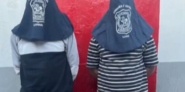 Detienen a un policía y su cómplice tras ser incriminados en caso de “tortolerismo”