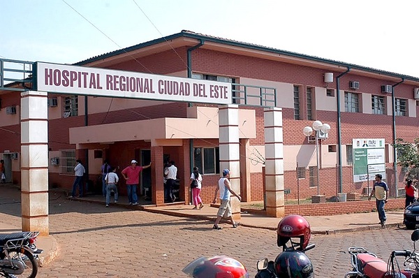 Hospital CDE aumenta dos camas de UTI adulto y suman 20