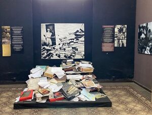 Senador Soroka dice que está dispuesto a explorar los Archivos del Terror · Radio Monumental 1080 AM