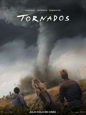 Tornados - Cine y TV - ABC Color