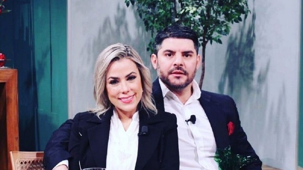 Modo de compra de la casa de Nenecho y Lizarella despierta interrogantes - Noticias Paraguay