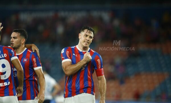 Bombazo: ¿Diego Churín se marcha al fútbol de Bolivia?