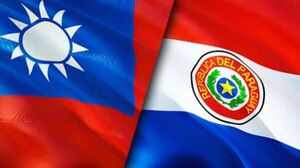 Paraguay no pone ningún impedimento para negociaciones entre Mercosur y China, pero no negocia su amistad con Taiwán