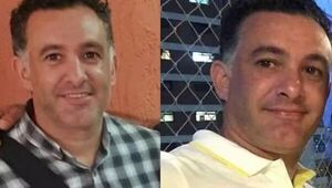 Paraguay extradita hoy a Santoro, aliado de Marset requerido en EEUU