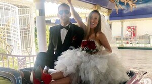 Patty Orué tras su separación: “Estoy bien anímicamente, mi hija también, que es lo que más importa”