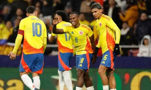 Colombia sorprende a Uruguay y tras 23 años vuelve a una final de Copa América – Prensa 5
