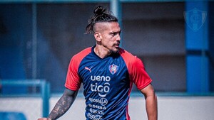 Cerro: Recta final de los trabajos fuertes