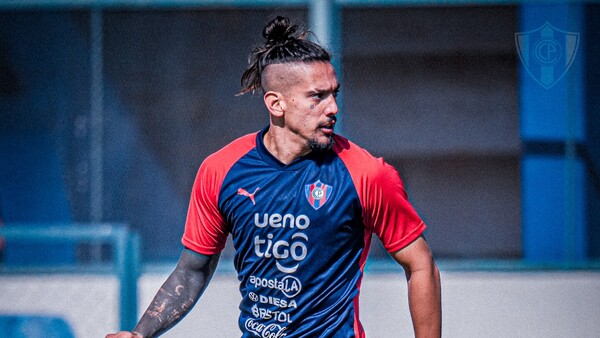 Cerro: Recta final de los trabajos fuertes