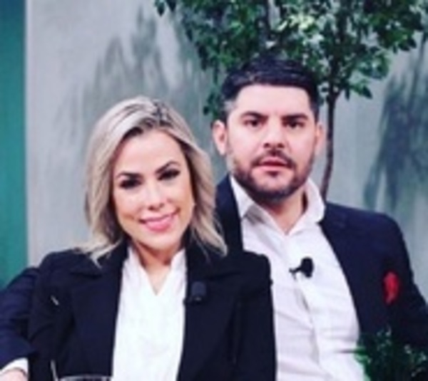Modo de compra de la casa de Nenecho y Lizarella arroja interrogantes - Paraguay.com