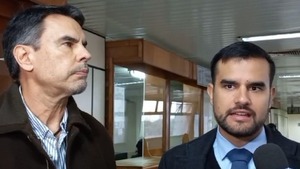 Defensa de Hernán Rivas afirma que no es real que se haya cercenado el tiempo de investigación 