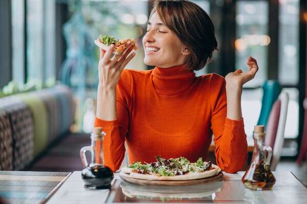 Comer sano sin sufrir en el intento - Estilo de vida - ABC Color