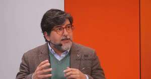 La Nación / Empresarios españoles: Paraguay es “la isla de estabilidad política y económica en Sudamérica”