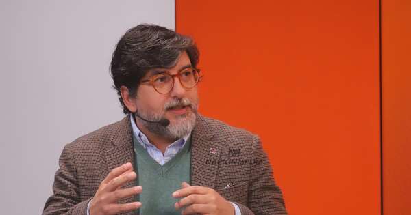 La Nación / Empresarios españoles: Paraguay es “la isla de estabilidad política y económica en Sudamérica”