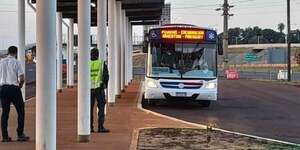Aumentó el pasaje de colectivo entre Posadas y Encarnación