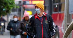 Diario HOY | ¿Cómo enfrentar el frío y prevenir enfermedades respiratorias? Salud responde