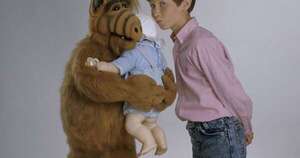 Diario HOY | Adiós a Brian Tanner, el niño en la serie del extraterrestre Alf