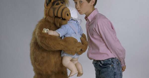Diario HOY | Adiós a Brian Tanner, el niño en la serie del extraterrestre Alf