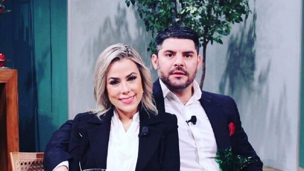 Modo de compra de la casa de Nenecho y Lizarella despierta interrogantes