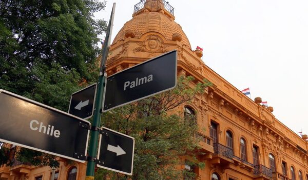 PGN 2024: Plan de gastos aumentó en G. 2,1 billones al cierre del primer semestre - MarketData