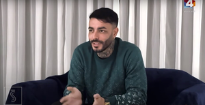 Marset estaría viviendo en los Emiratos Árabes con su familia - Megacadena - Diario Digital