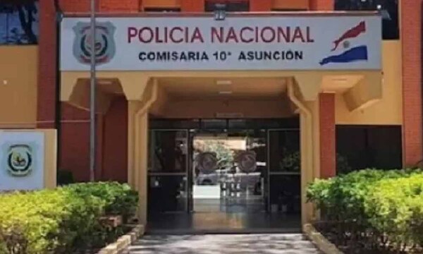 Insólito: 3 policías pillados apretando a joven, hicieron acta para documentar extorsión – Prensa 5