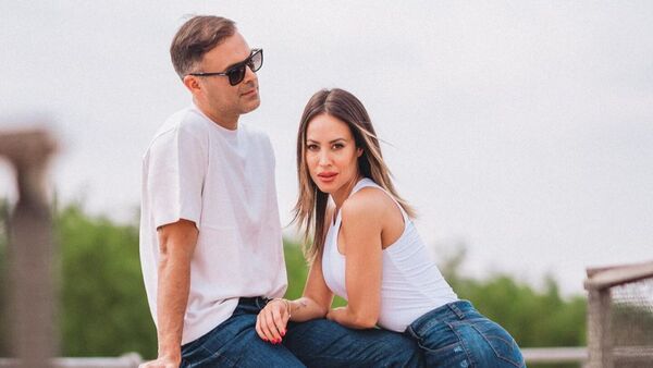 Patty Orué afirma que todo acabo en "buenos términos" con su ména