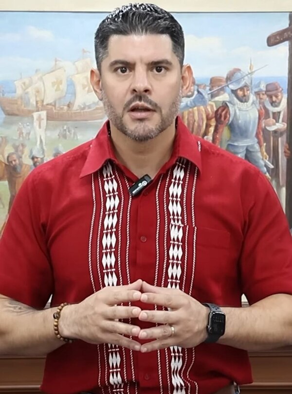 Investigación a Nenecho: piden a Tribunal información remitida por Municipalidad - Megacadena - Diario Digital