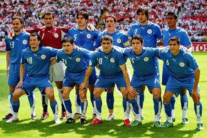 Versus / El reclamo de un histórico a la APF: "Nos sentimos tocados"