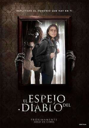 El espejo del Diablo - Cine y TV - ABC Color