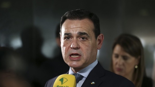Polémica en Cancillería: Colorados forman coordinadora