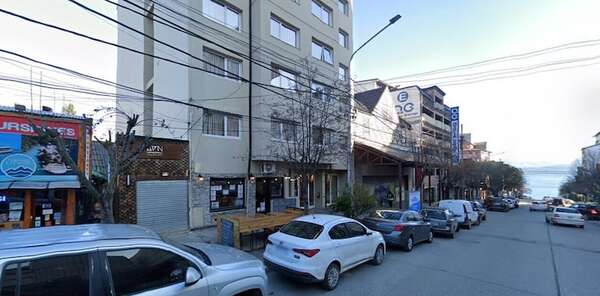 Las hipótesis de la Fiscalía argentina sobre la muerte del estudiante paraguayo en Bariloche - Mundo - ABC Color