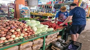 Aprobarán importación de hortalizas y frutas - Noticias Paraguay