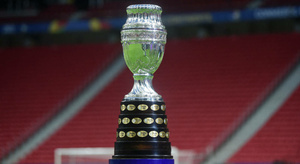 Ya están definidos los finalistas de la Copa América - Megacadena - Diario Digital
